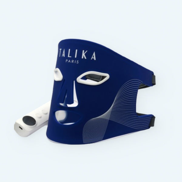 LED Therapy Mask