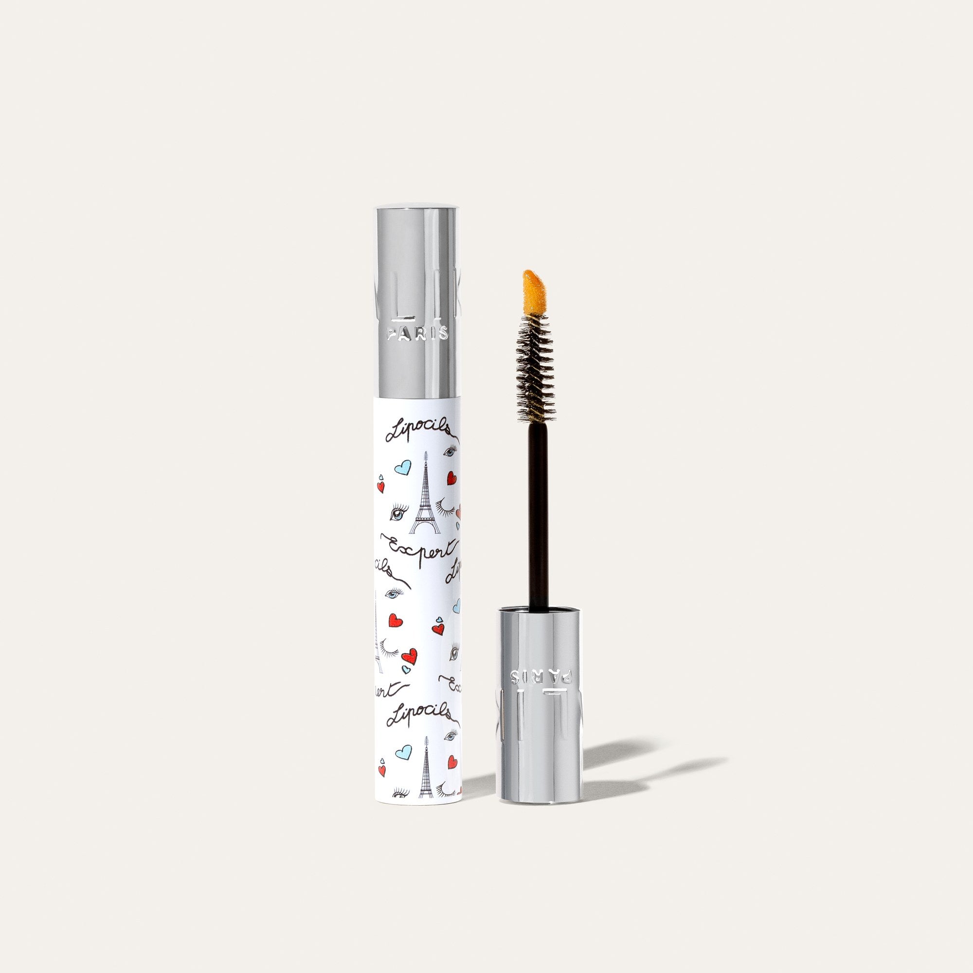 Lipocils Expert édition collector - sérum pousse des cils Talika