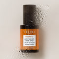 Sérum en Brume Vitamine C Talika - texture fraîcheur gouttelettes