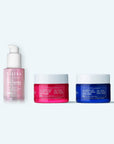 Trio Skintelligence Anti-Taches Talika : Sérum Anti-Taches, Gel-crème Anti-âge Jour et Gel-crème Anti-âge Nuit
