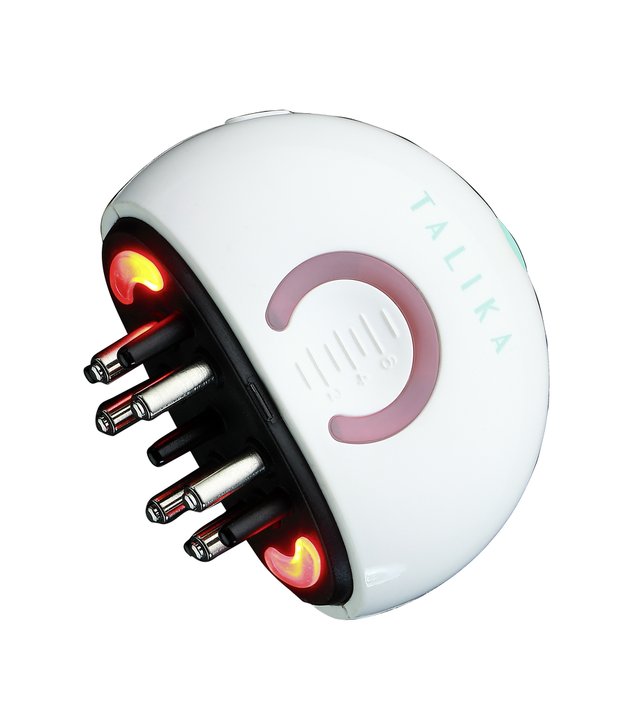 Booster Hair Force + 1 Serum