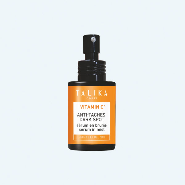 Sérum en Brume Vitamine C