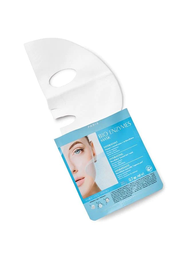 Bio Enzymes Mask Hydratant - Talika