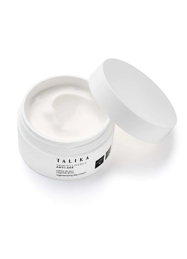 Crème de jour régénérante anti-âge - Talika