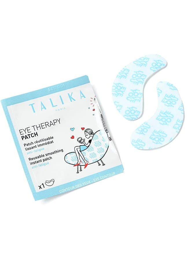 Eye Therapy Patch Solo - Talika