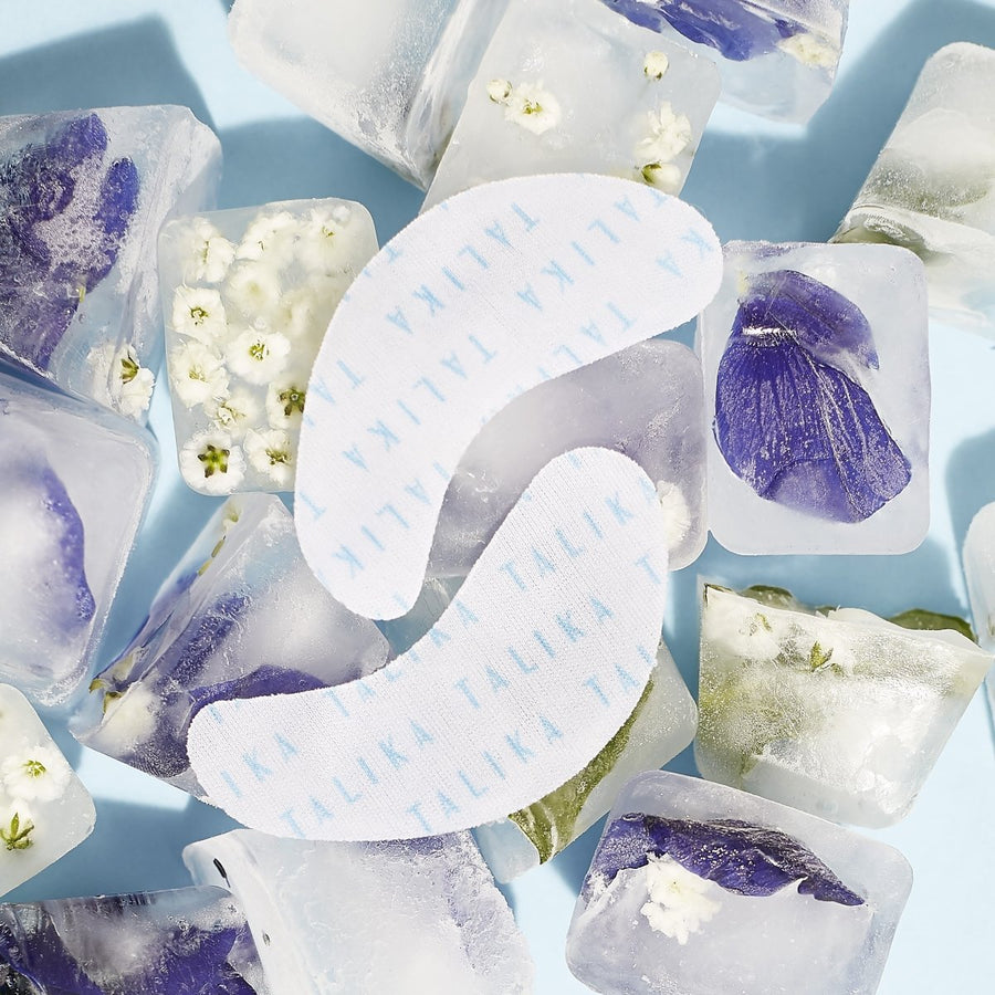 Augentherapie-Patch Solo – Talika