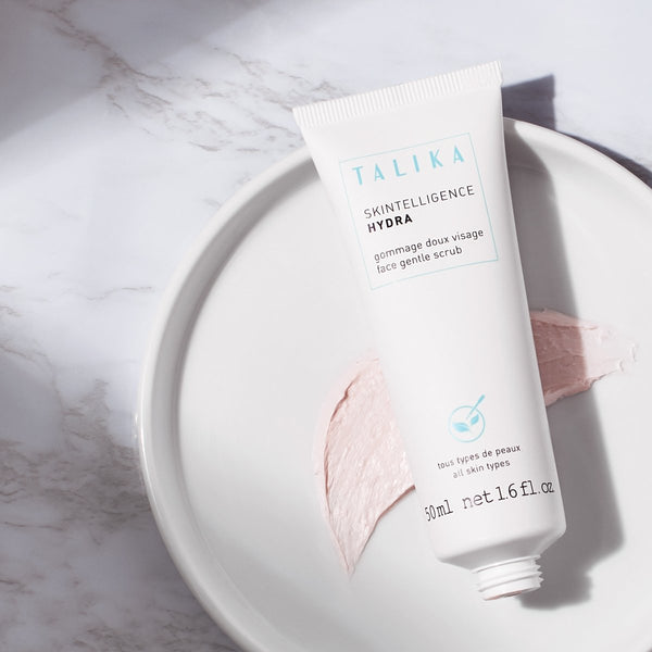 Sanftes feuchtigkeitsspendendes Peeling – Talika