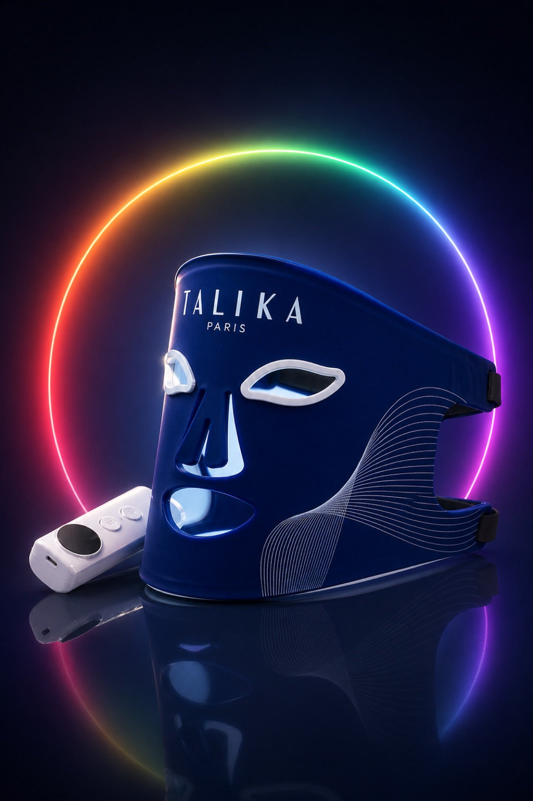 LED Therapy Mask